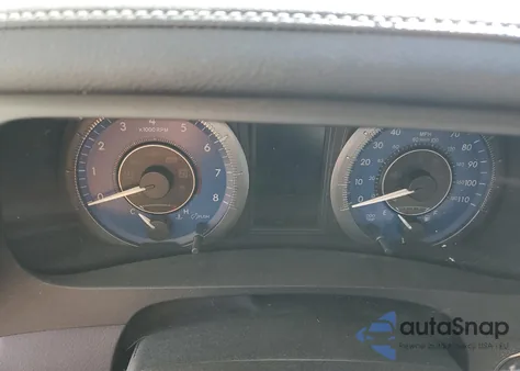 2015 Toyota Sienna Xle из США, поврежденный, VIN 5TDYK3DC5FS677635